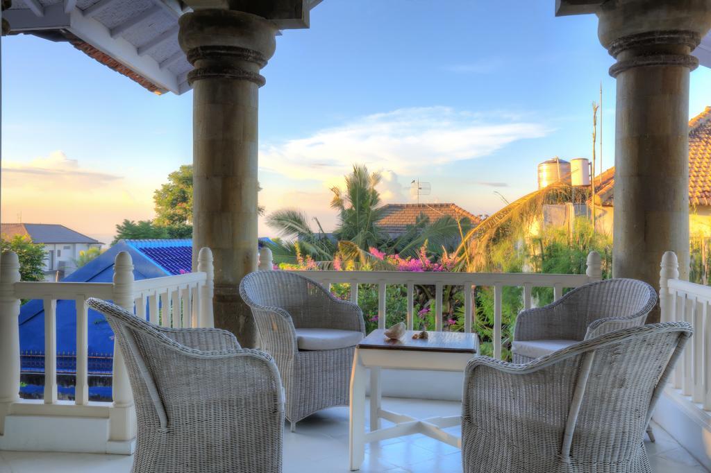 Villa Teman Bali Ungasan Esterno foto