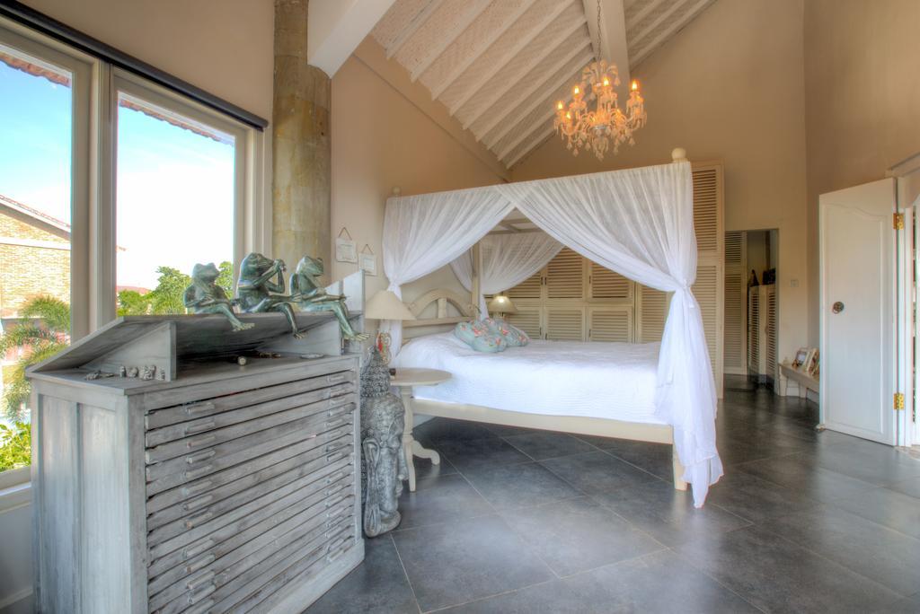 Villa Teman Bali Ungasan Esterno foto