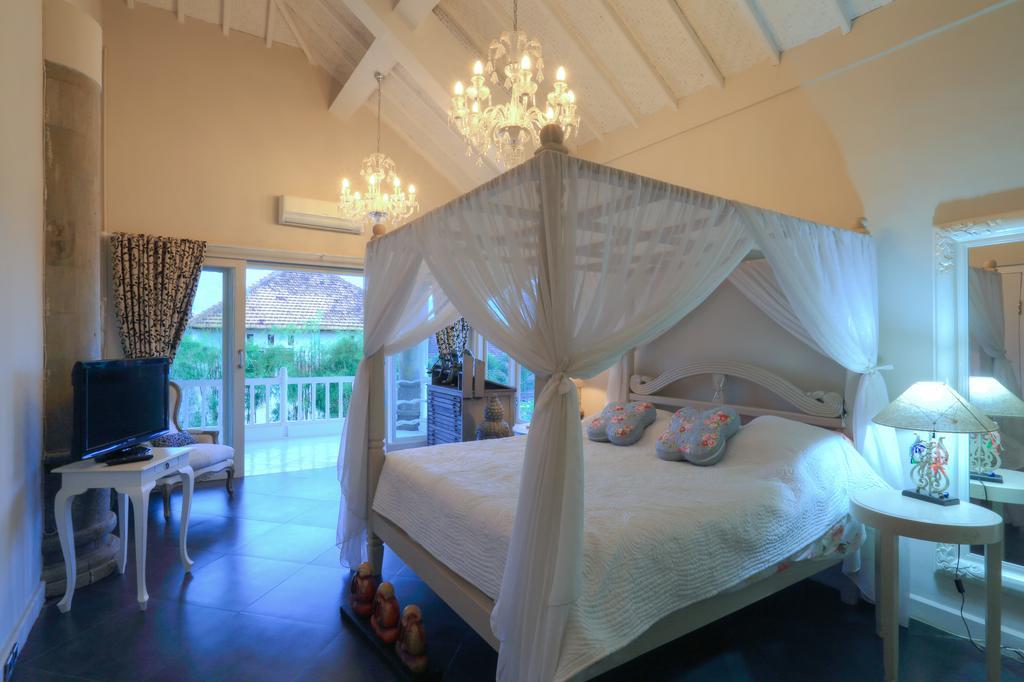 Villa Teman Bali Ungasan Esterno foto