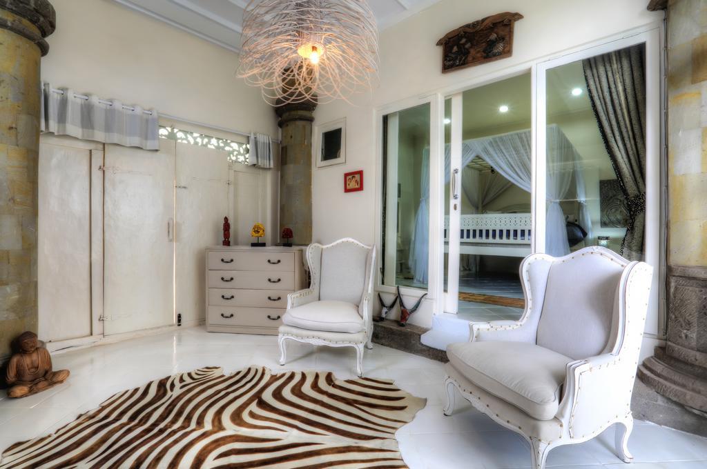 Villa Teman Bali Ungasan Esterno foto