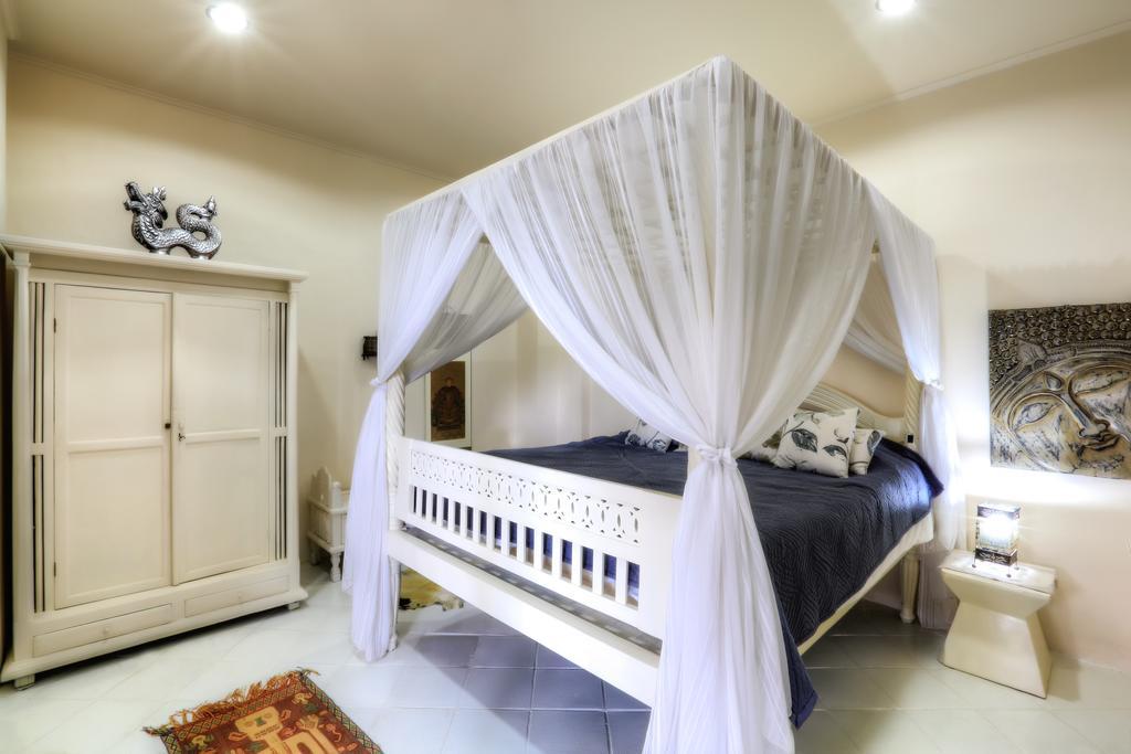 Villa Teman Bali Ungasan Esterno foto