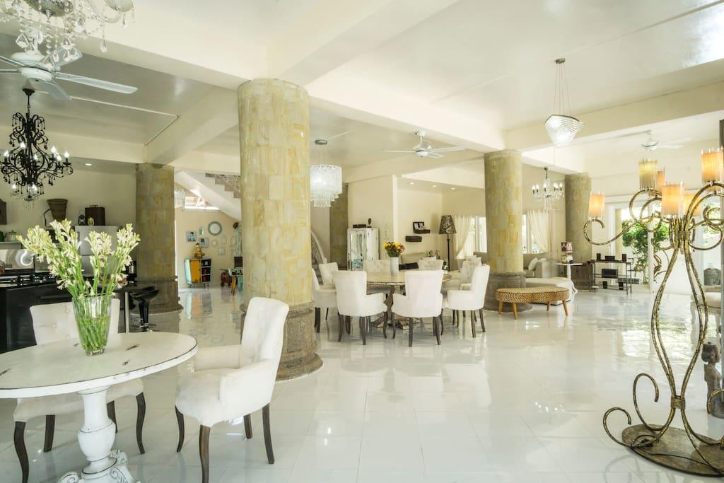 Villa Teman Bali Ungasan Esterno foto