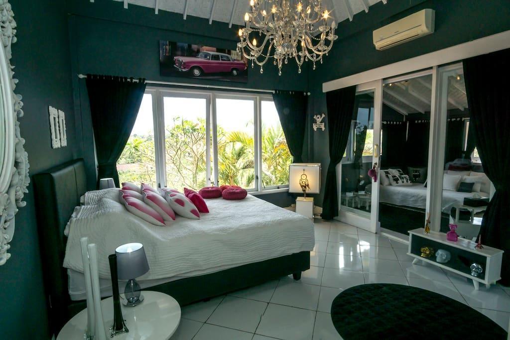 Villa Teman Bali Ungasan Esterno foto